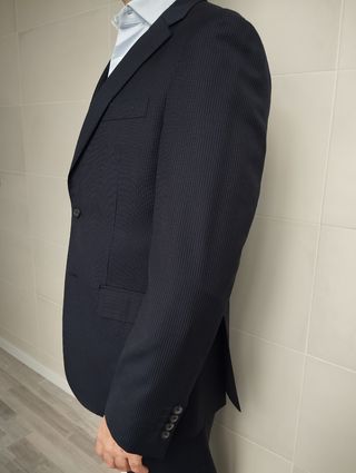 Traje de Purificación García 