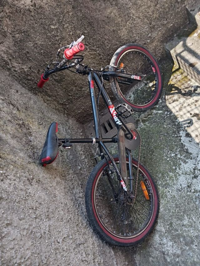 BMX 20” bambino