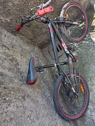 BMX 20” bambino