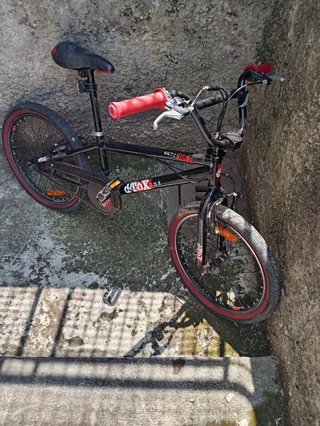 BMX 20” bambino