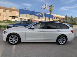 BMW Serie 3 2015
