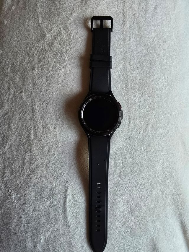 Samsung Galaxy watch 4 CLASSIC 46mm LTE