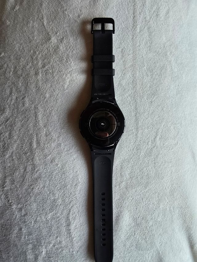 Samsung Galaxy watch 4 CLASSIC 46mm LTE