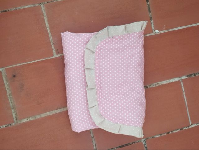 Cambiador para muñecas