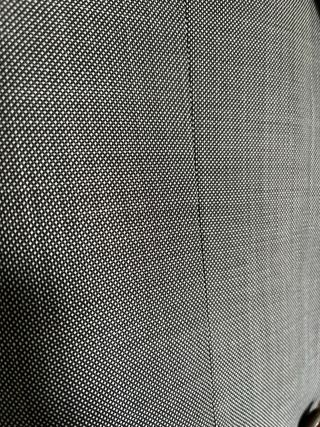 Traje de Chaqueta Zara