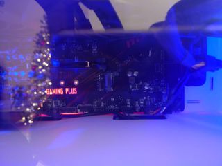 Kit de Placa base, Ram 32GB y Procesador Intel i5
