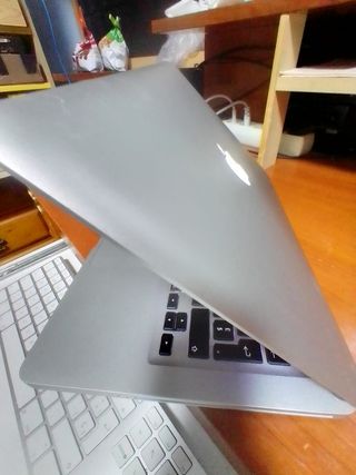 MACBOOK PRO 13'' 2012 SEQUOIA