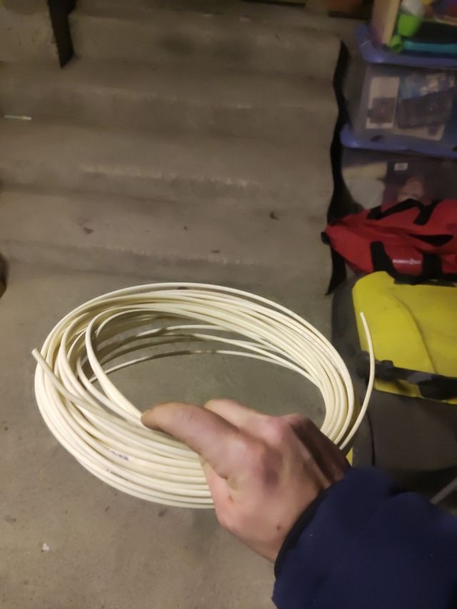 CABLE FIBRA ÓPTICA MOVISTAR