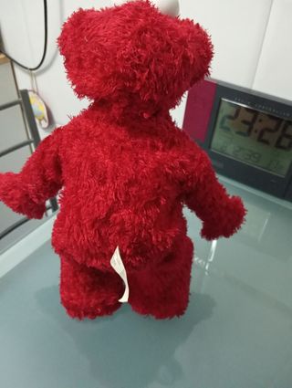 Elmo Cuentacuentos 