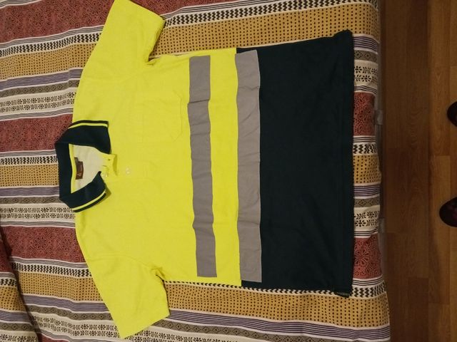 Ropa de trabajo mujer