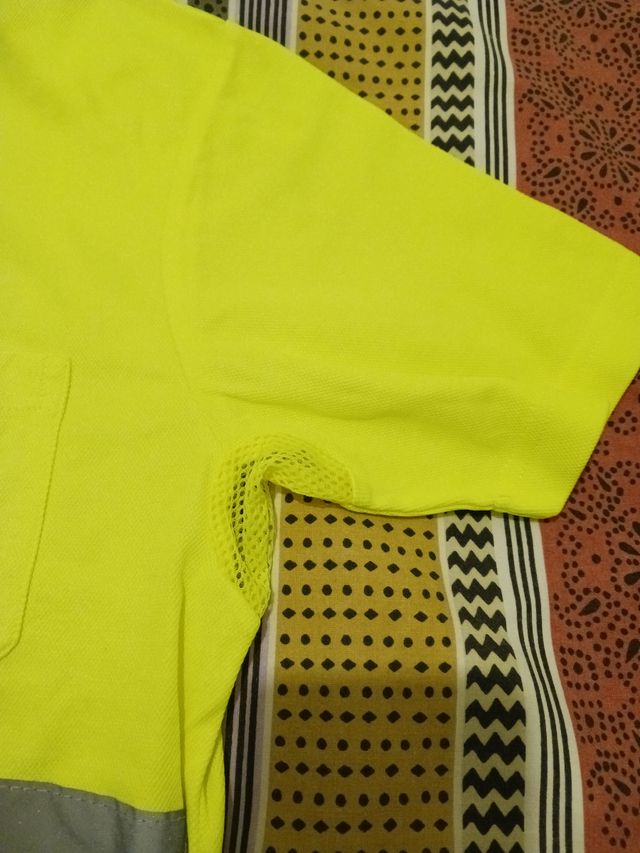 Ropa de trabajo mujer