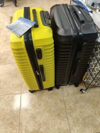 Maletas de viaje 23 kilos 