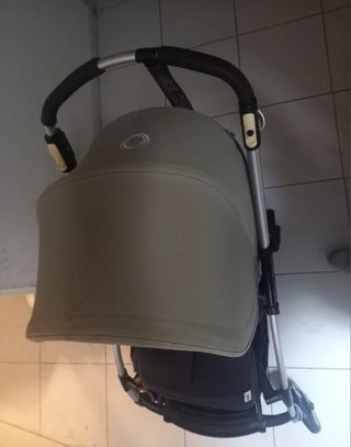 Silla bugaboo bee