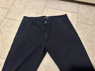 Pantalone elegante Alternet tg.50