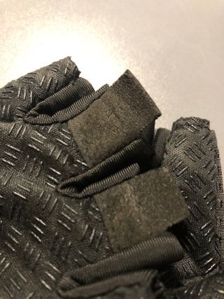 Guantes de fitness unisex – Talla M