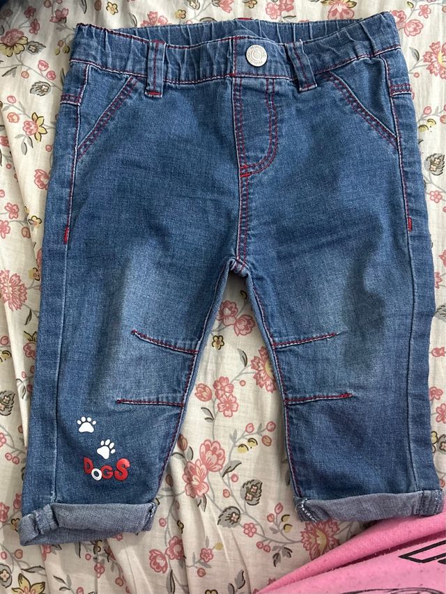 Pantaloni jeans primigi