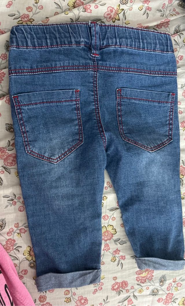 Pantaloni jeans primigi