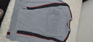 Jersey de hombre 