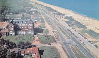 Libro "Punta del Este"