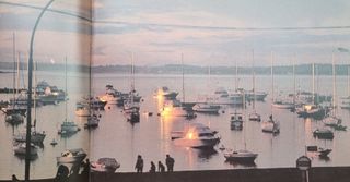 Libro "Punta del Este"