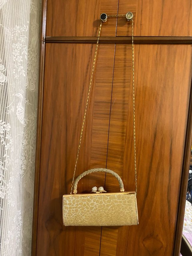 Bolso elegante