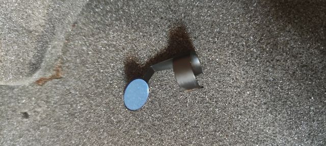 Micro cámara Ridgid Seesnake (leer descripción)