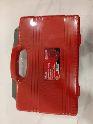Kit reglaje bomba inyectora 