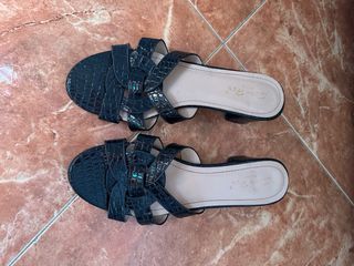 Sandalias 