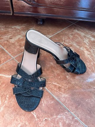 Sandalias 