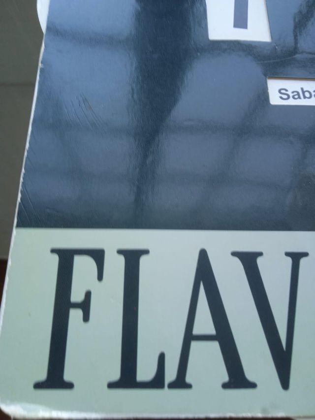 Calendario perpetuo vintage Kellogg's Corn Flakes