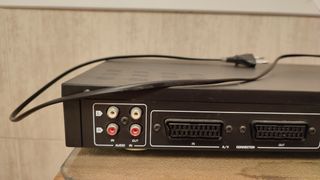 Amplificador Karaoke + 2 micrófonos