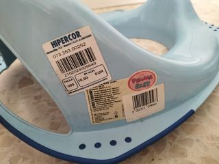 Adaptadores para WC
