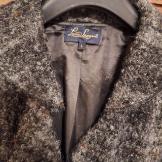 Cappotto Luisa Spagnoli tg L (46 ita)