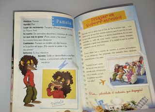 Lote de libros infantiles baratos