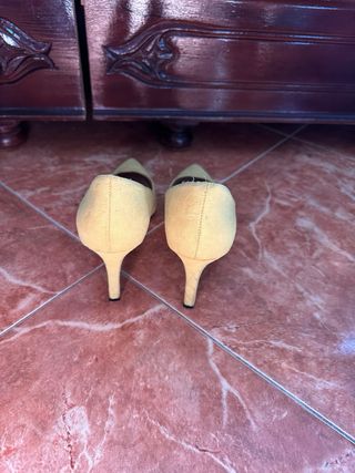 Tacones 