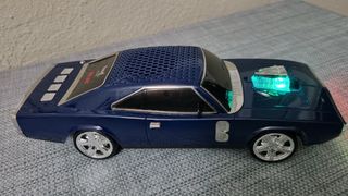 Altavoz Bluetooth Sami RS-984