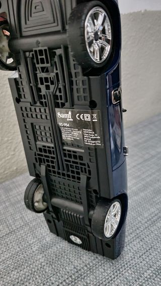 Altavoz Bluetooth Sami RS-984