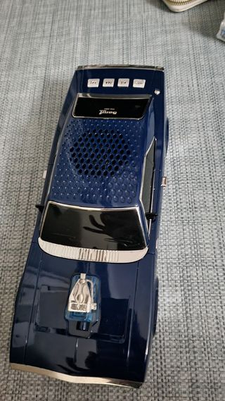 Altavoz Bluetooth Sami RS-984