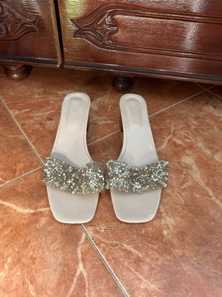 Sandalias
