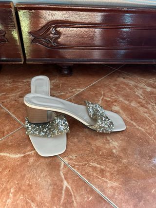 Sandalias