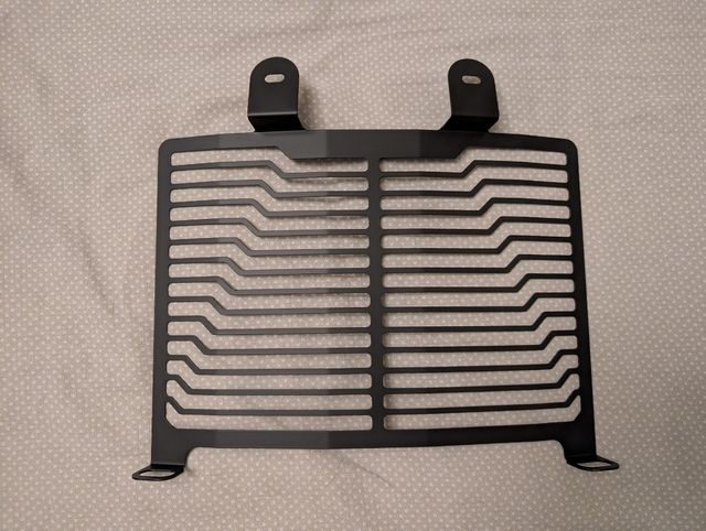 Protezione radiatore per HD Sportster S