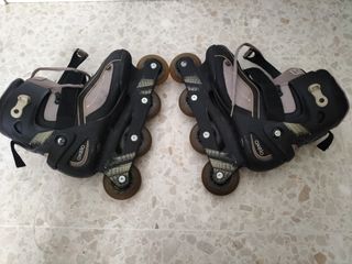 Patines en linea N* 41