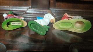 Personaggi presepe italiano