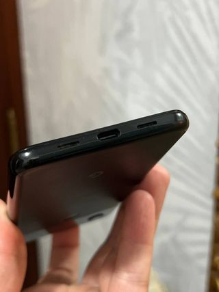 Google pixel 3a 64GB libre LTE
