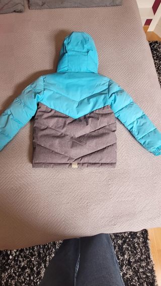 Traje esqui niña