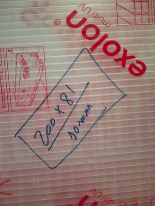 Policarbonato   todo 
nuevo