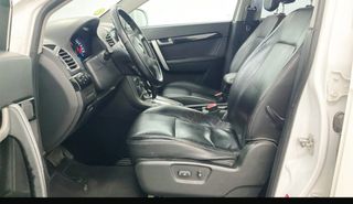 Chevrolet Captiva 2.2 184cv DIESEL 4X4 AWD 2012