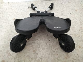 Cochecito de capota Baby Annabel