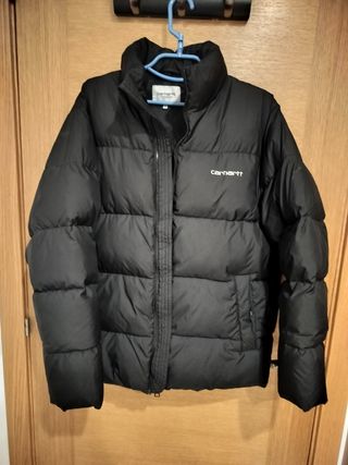 Carhartt Wip chaqueta de invierno 