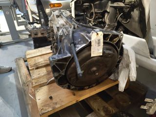 Caja de cambios Touareg 7L